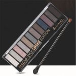 Paleta Desombras Ojos Rimmel London Magnifeyes Palette 003