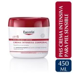 EUCERIN PH5 CR.INTENS.450ML. 8573