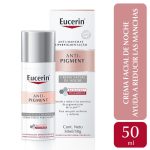 EUCERIN A/PIGM.NOCHE 50ML. 9517