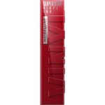 Labial L?quido Maybelline Super Stay Vinyl Ink Lippy