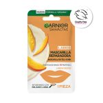 Mascarilla de Labios Reparadora Garnier