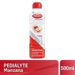 Pedialyte Manzana Botella X 500 Ml