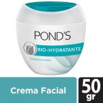 Crema Humectante Ponds Bio-Hydratante 50 G