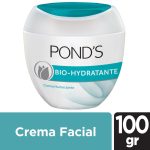 Crema Humectante Ponds Bio-Hydratante 100 G