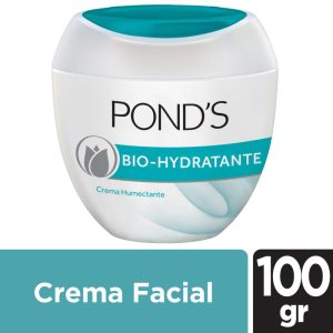 Crema Humectante Ponds Bio-Hydratante 100 G
