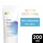 S?rum Corporal DOVE Pro-Ceramidas 200 ml