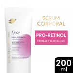 S?rum Corporal Dove Pro-Retinol 200 Ml
