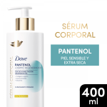 S?rum Corporal Dove Pantenol 400 Ml