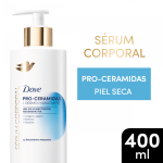 S?rum Corporal Dove Pro-Ceramidas 400 Ml