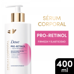 S?rum Corporal Dove Pro-Retinol 400 Ml