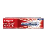Colgate Luminous White Instant X 70 G Crema Dental