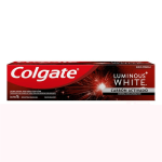 Colgate Luminous White Con Carb?n Activado X 90 G
