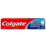 Colgate Crema Dental Proteccion Anticaries X 180 Gr