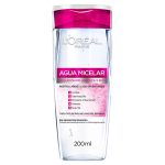 Agua Micelar L'Oreal Paris Hidra Total 5 200ml