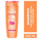 Elvive Shampoo.d.long 0191 400 Ml