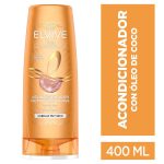Elvive Aco..oleo Coco 0443 400 Ml