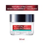 Gel Crema Anti Brillo L'Oreal Paris Revitalift