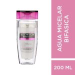 Agua Micelar Bifasica Loreal Hidra Total 5 X 200 Ml