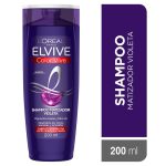 Shampoo Elvive Colorvive 200ml