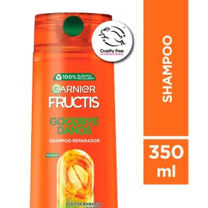 Shampoo Fructis Goodbye Da?os 350ml