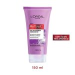 Gel de Limpieza L'Oreal Paris Revitalift Acido Hialuronico