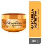 Elvive Trat.oleo Nutric.. 9119 300 G