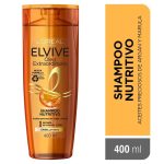 Shampoo Oleo Extraordinario Nutricion Universal 400ml