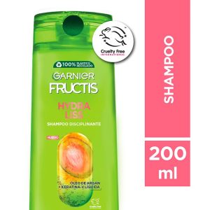 Shampoo Fructis Hydraliss 200ml