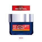 Crema D?a L?Or?al Paris Revitalift PRO-RETINOL 50ml