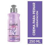 Elvive Crema para Peinar Hidra Hialuronico x 250 U