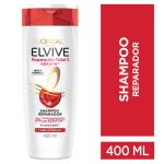 Shampoo Elvive RT5 Keratin 400ml