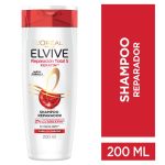 Elvive Shampoo Reparacion Total 5 Keratina x 200 U