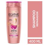 Shamp. Elvive Kera-liso