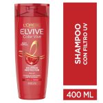 Shampoo Elvive Colorvive 400ml