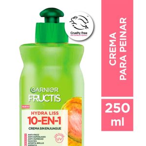 Crema Para Peinar Hydraliss 250ml