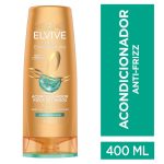 Acondicionador Elvive Oleo Extraordinario Rizos 400ml
