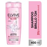 Elvive Shampoo.glycol. 8846 400 Ml
