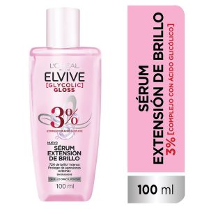 Elvive Serum Glycol.. 8877 100 Ml