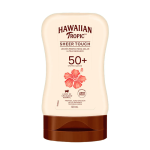 Hawaiian Tropic Protector Solar Sheer Touch Spf50 X 120Ml