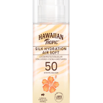 Hawaiian Silk Hydra Fps50 150Ml Protector Solar