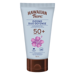 Hawaiian Tropic Ozono Duo Defense Loci?n Spf50 + X 180Ml
