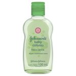 Johnson Baby Fresca Caricia 100 Ml Col