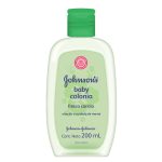 Johnson Baby Fresca Caricia 200 Ml Col