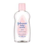Johnson Baby 100 Ml Ace