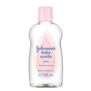 Johnson Baby 100 Ml Ace