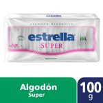 Estrella Algodon Super 100 G