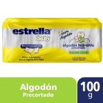 Estrella Algodon Baby Prec 100 G
