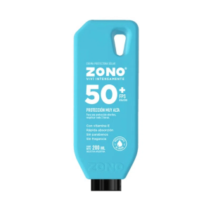 Zono Pant Locion Fps 50 X 200Ml