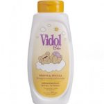 Polvo De F?cula Vidol Beb? X 200 Gs. (Talquera)