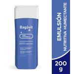 Bag?vit A Emulsi?n Nutritiva Humectante X 200 Gr